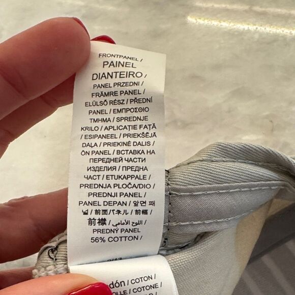 CAPTIVATING HEADWARE Green Gray University of Miami Hurricanes Cap Baseball Hat - Picture 8 of 9